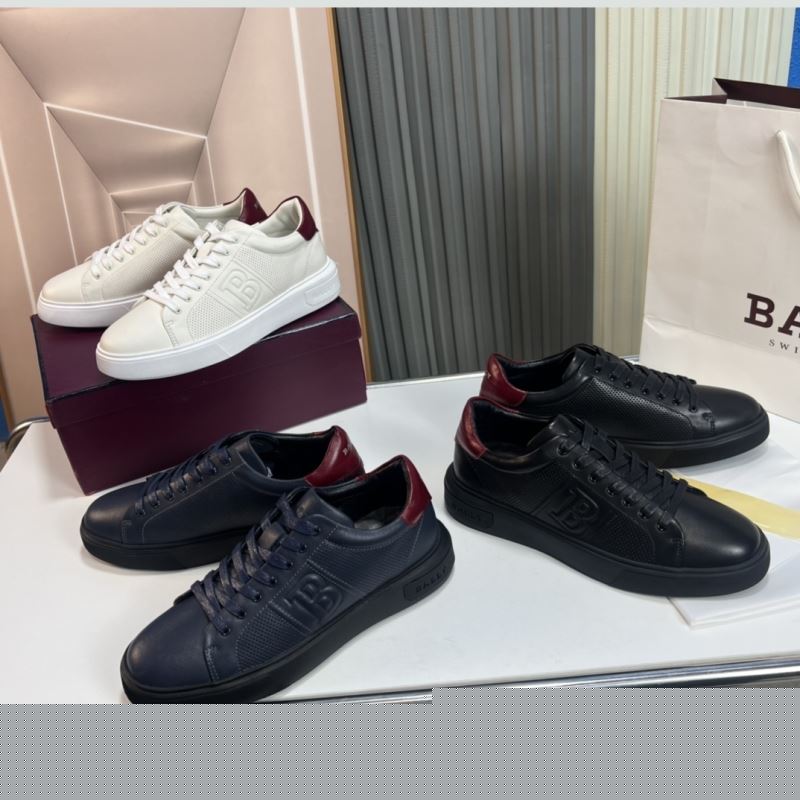 Bally Sneakers